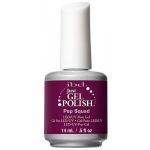 Vernis semi permanent IBD "pep squad"