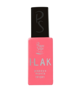 I-LAK "Papaya mania" Peggy Sage 11ml