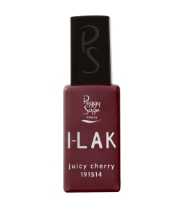 I-LAK "Juicy cherry" Peggy Sage 11ml