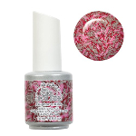 Vernis semi permanent IBD "Eu-phor-a Kiss"