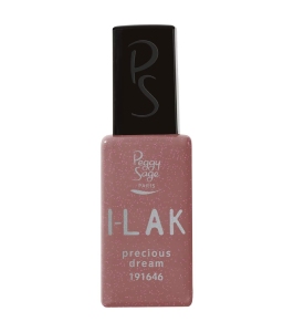 I-LAK "Precious dream" Peggy Sage 11ml