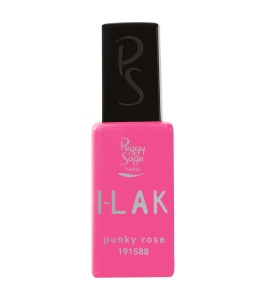 I-LAK "Punky rose" Peggy Sage 11ml