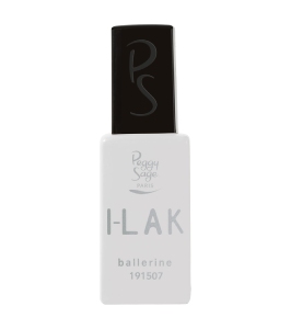 I-LAK "Ballerine" Peggy Sage 11ml