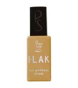 I-LAK "Lux Godess" Peggy Sage 11ml