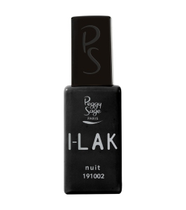 I-LAK "Nuit" Peggy Sage 11ml