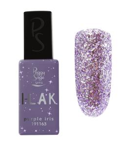 I-LAK "Purple iris" Peggy Sage 11ml