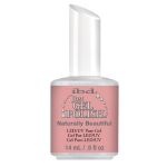 Vernis semi permanent IBD "naturally beautiful"