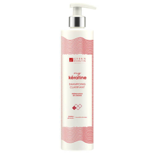 Shampooing pré lissage brésilien Urban Keratin 400ml