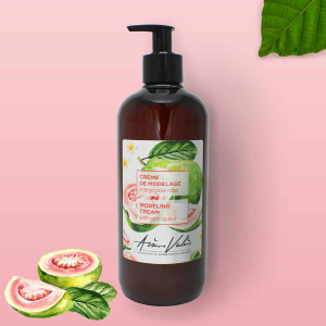 Creme de modelage Goyave 500ml