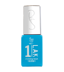 One-LAK 1-step gel polish "Cruising boat"