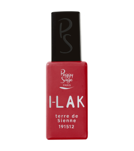 I-LAK "Terre de Sienne" Peggy Sage 11ml