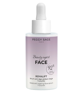 Sérum anti-age global Royalift Peggy Sage 30ml