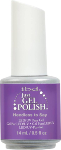 Vernis semi permanent IBD "Heedless to Say"