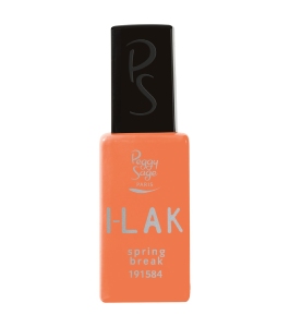 I-LAK "Spring Break" Peggy Sage 11ml