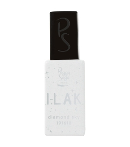 I-LAK "Diamond Sky" Peggy Sage 11ml