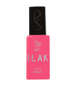 I-LAK "Julie" Peggy Sage 11ml