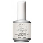 Vernis semi permanent IBD "ivory tower"