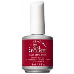 Vernis semi permanent IBD "luck of the draw"