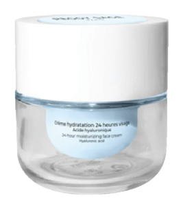 Crème hydratation 24 heures Peggy Sage 50ml