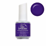 Vernis semi permanent IBD "Passport to Purple"