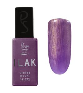 I-LAK "Violet pearl" Peggy Sage 11ml