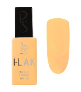 I-LAK "Flower flame" Peggy Sage 11ml