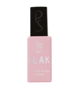 I-LAK "Orchid bride" Peggy Sage 11ml