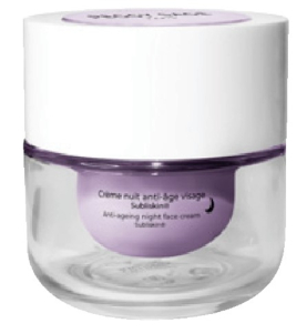 Crème de nuit anti age global Royalift 50ml