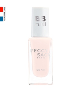 BB nail soin 8 en 1 Peggy Sage 11ml