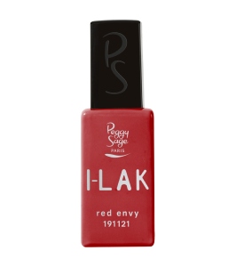 I-LAK "Red envy" Peggy Sage 11ml