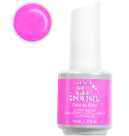 Vernis semi permanent IBD "Chic to Chic"