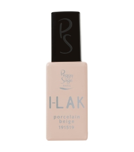 I-LAK "Porcelain beige" Peggy Sage 11ml