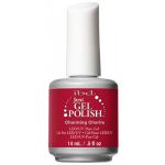 Vernis semi permanent IBD "charming charlie"