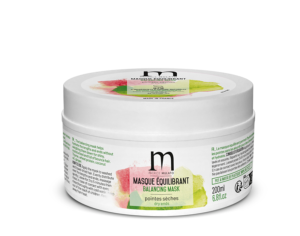 Masque équilibrant Mulato 200ml