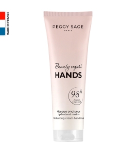 Masque onctueux mains 100ml Peggy Sage