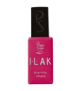 I-LAK "Biarritz" Peggy Sage 11ml