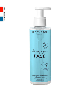 Rosee hydratante visage 200ml Peggy Sage