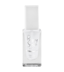 Base & Top coat 2-en-1 Peggy Sage 11ml